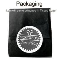 FREE Gift wrapped in tissue